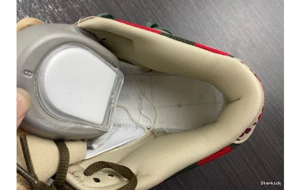  Dunk 313170-202 Nike SB Krueger Low  Freddy 1124